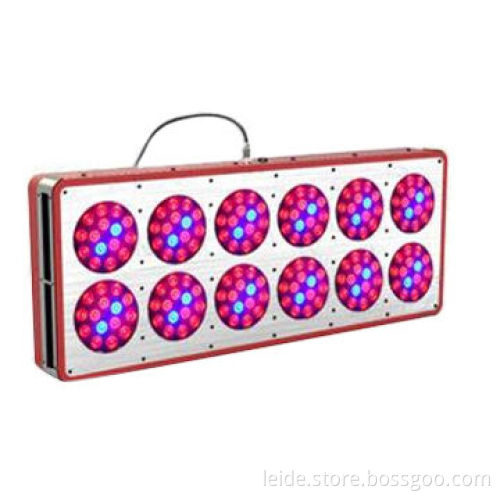High power LED grow light
